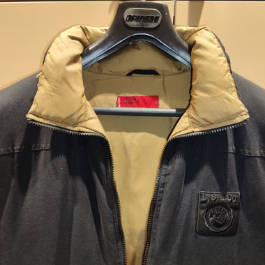 Daunenweste Levi's Red Tab