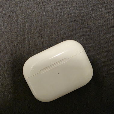 Airpods pro 2. Generation