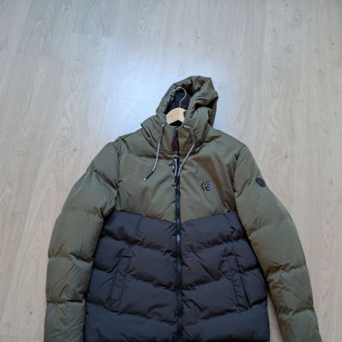 Veste hiver homme taille XL