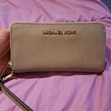 Michael Kors Geldboerse