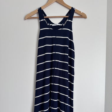 Mango sommer kleid