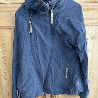 Jacke