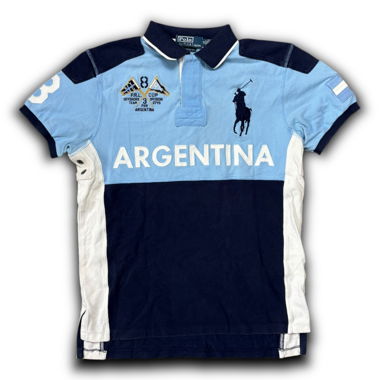 Ralph Lauren Argentina Polo [M]