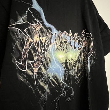 Weekday Graphic Shirt