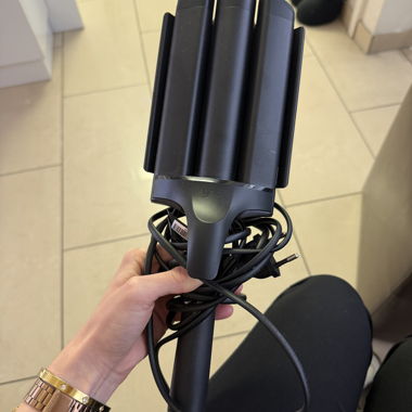 GHD Wave