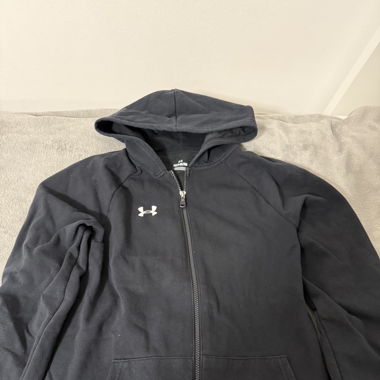 Under Armour jacke