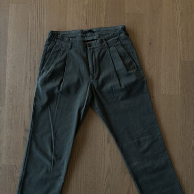 Marc O‘Polo Chino Dunkelgrün
