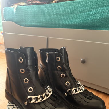 Bottines 