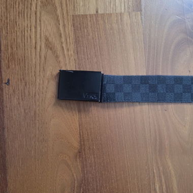 Ceinture Vans
