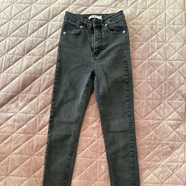 Hose Denim NA-KD