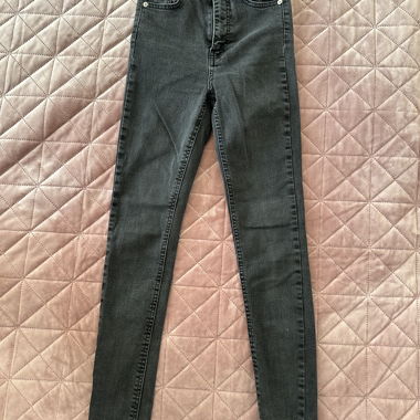 Hose Denim NA-KD