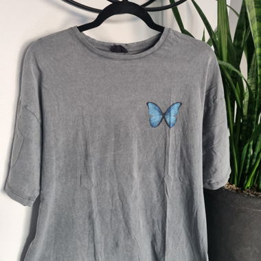 Butterfly T-Shirt