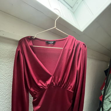 T-shirt manche 3/4
