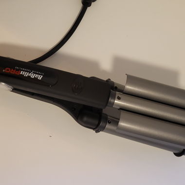 Fer à onduler BaByliss Pro