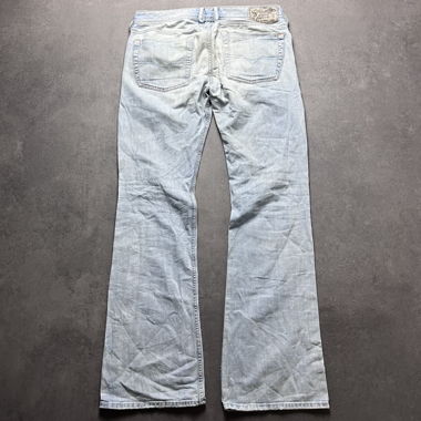 Vintage Diesel Jeans W32 L34