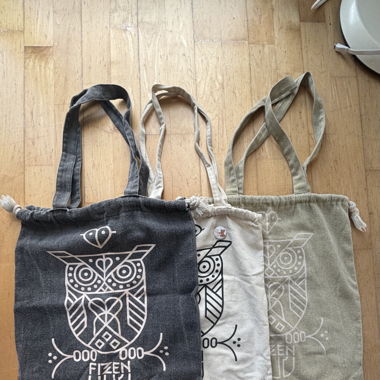 Tote Bag