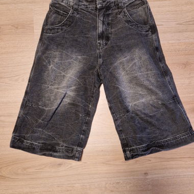 Jaded london jorts 