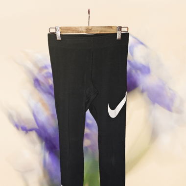 Leggins Nike noir