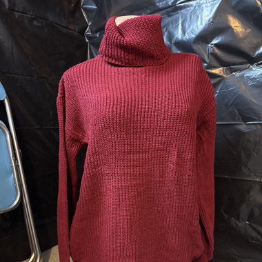 Strickpulli