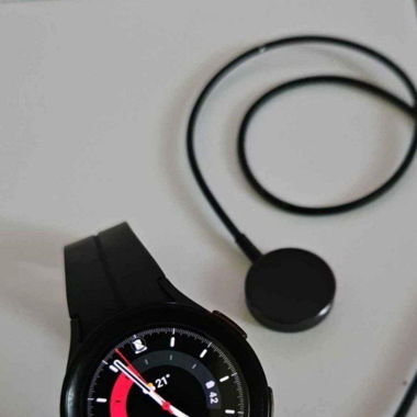 Samung Galaxy Watch Pro 45mm LTE