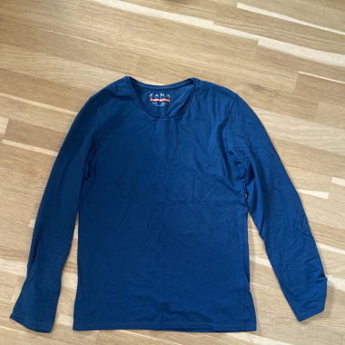 Zara Basic Shirt