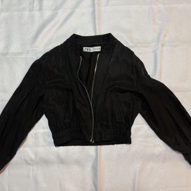 Zara lightweight jacket
