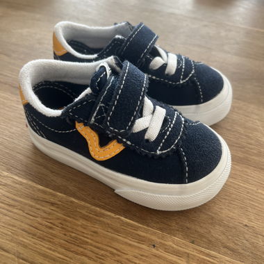 Vans Gr. 19