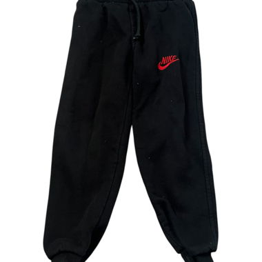 Nike Black Jogging Pants