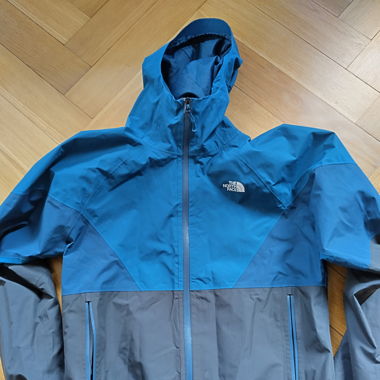 Regenjacke The North Face