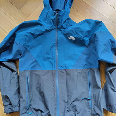 Regenjacke The North Face
