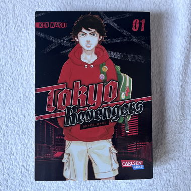Manga