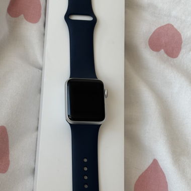 Apple Watch Series 3