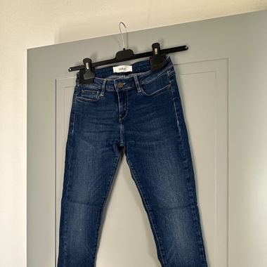 Jeans Bash