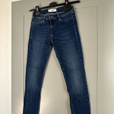 Jeans Bash