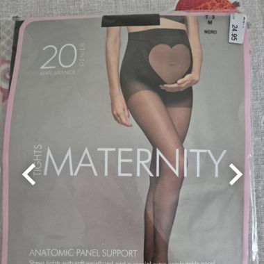 Maternity Tights Calzedonia