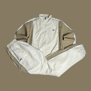 Tuta Lacoste