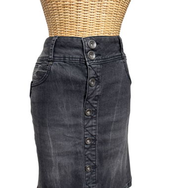 Jeansrock