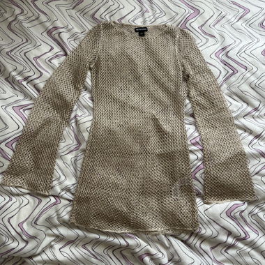 PLT Robe de plage 