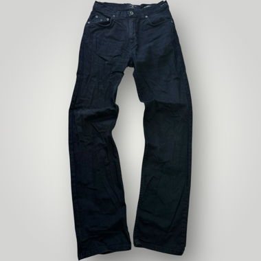 Carlo Colucci jeans noir