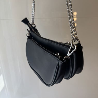 NA-KD Shoulder Bag