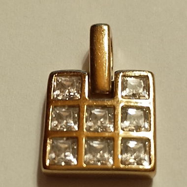Pierre Lang Pendant