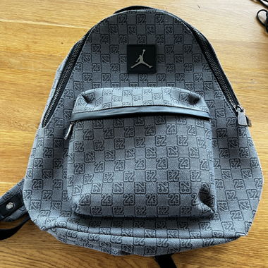 Jordan Rucksack