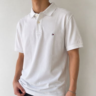Tommy Hilfiger Poloshirt S
