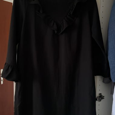 Mango Dress