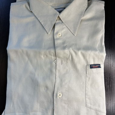 Teddy Smith Shirt - Vintage