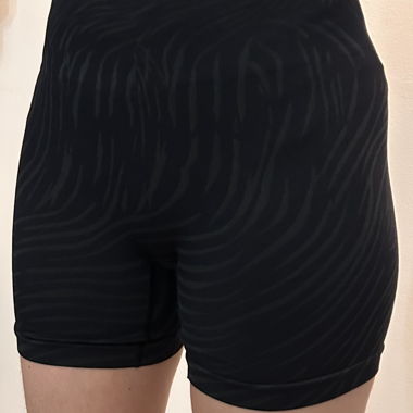 Pantaloncini Tigre