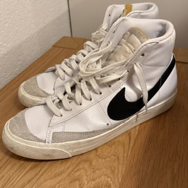 Nike Blazer Sneaker