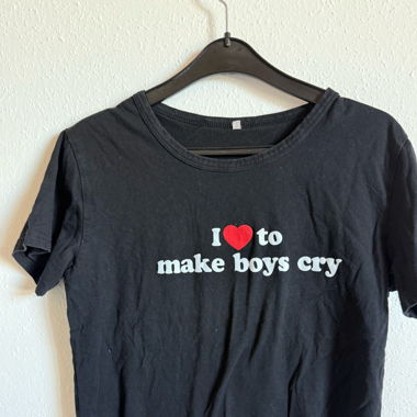 Y2K Shirt