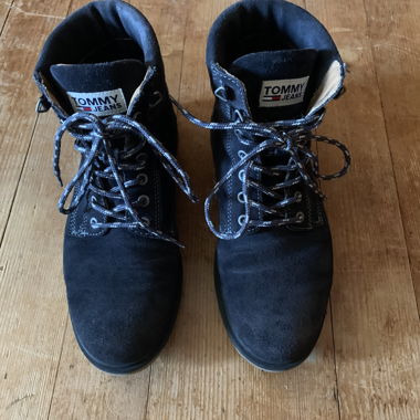 Winter shoes