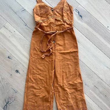 Jumpsuit/Overall